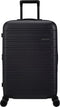 American Tourister Reiskoffer - Novastream Spinner 67/24 Tsa uitbreidbaar - Dark Slate - 60 l