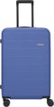 American Tourister Reiskoffer - Novastream Spinner 67/24 Tsa uitbreidbaar - Navy Blue - 60l