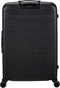 American Tourister Reiskoffer - Novastream Spinner 77/28 Tsa Exp (Large) Dark Slate