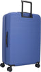 American Tourister Reiskoffer - Novastream Spinner 77/28 Tsa Exp (Large) Navy Blue
