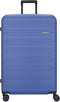 American Tourister Reiskoffer - Novastream Spinner 77/28 Tsa Exp (Large) Navy Blue