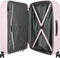 American Tourister Reiskoffer - Novastream Spinner 77/28 Tsa Exp (Large) Soft Pink