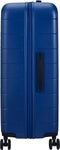 American Tourister Reiskoffer - Novastream Spinner 77/28 Tsa Exp (Large) Navy Blue