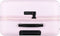 American Tourister Reiskoffer - Novastream Spinner 77/28 Tsa Exp (Large) Soft Pink