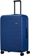 American Tourister Reiskoffer - Novastream Spinner 77/28 Tsa Exp (Large) Navy Blue