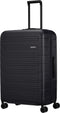 American Tourister Reiskoffer - Novastream Spinner 77/28 Tsa Exp (Large) Dark Slate