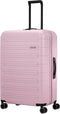 American Tourister Reiskoffer - Novastream Spinner 77/28 Tsa Exp (Large) Soft Pink