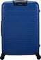 American Tourister Reiskoffer - Novastream Spinner 77/28 Tsa Exp (Large) Navy Blue
