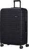 American Tourister Reiskoffer - Novastream Spinner 77/28 Tsa Exp (Large) Dark Slate