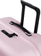 American Tourister Reiskoffer - Novastream Spinner 77/28 Tsa Exp (Large) Soft Pink