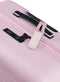 American Tourister Reiskoffer - Novastream Spinner 77/28 Tsa Exp (Large) Soft Pink