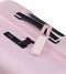 American Tourister Reiskoffer - Novastream Spinner 77/28 Tsa Exp (Large) Soft Pink