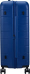 American Tourister Reiskoffer - Novastream Spinner 77/28 Tsa Exp (Large) Navy Blue