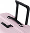 American Tourister Reiskoffer - Novastream Spinner 77/28 Tsa Exp (Large) Soft Pink