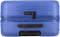 American Tourister Reiskoffer - Novastream Spinner 77/28 Tsa Exp (Large) Navy Blue