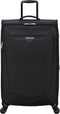 American Tourister Reiskoffer - Summerride spinner 80 cm (4 wielen) Uitbreidbaar - 2.9 kg - Black