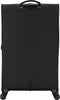 American Tourister Reiskoffer - Summerride spinner 80 cm (4 wielen) Uitbreidbaar - 2.9 kg - Black