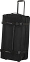 American Tourister Reistas Met Wielen - Urban Track Duffle/Wh L -Asphalt Black - 116 l