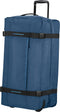 American Tourister Reistas Met Wielen - Urban Track Duffle/Wh L - Combat Navy - 116 l