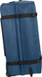 American Tourister Reistas Met Wielen - Urban Track Duffle/Wh L - Combat Navy - 116 l