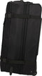 American Tourister Reistas Met Wielen - Urban Track Duffle/Wh L -Asphalt Black - 116 l