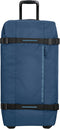 American Tourister Reistas Met Wielen - Urban Track Duffle/Wh L - Combat Navy - 116 l