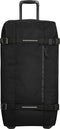 American Tourister Reistas Met Wielen - Urban Track Duffle/Wh L -Asphalt Black - 116 l