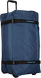 American Tourister Reistas Met Wielen - Urban Track Duffle/Wh L - Combat Navy - 116 l