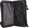 American Tourister Reistas Met Wielen - Urban Track Duffle/Wh L -Asphalt Black - 116 l