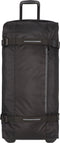 American Tourister Reistas Met Wielen - Urban Track Duffle/Wh L -Asphalt Black - 116 l