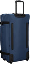 American Tourister Reistas Met Wielen - Urban Track Duffle/Wh L - Combat Navy - 116 l