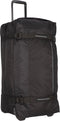 American Tourister Reistas Met Wielen - Urban Track Duffle/Wh L -Asphalt Black - 116 l