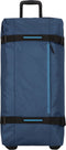 American Tourister Reistas Met Wielen - Urban Track Duffle/Wh L - Combat Navy - 116 l