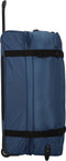 American Tourister Reistas Met Wielen - Urban Track Duffle/Wh L - Combat Navy - 116 l