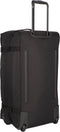 American Tourister Reistas Met Wielen - Urban Track Duffle/Wh L -Asphalt Black - 116 l