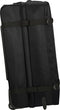 American Tourister Reistas Met Wielen - Urban Track Duffle/Wh L -Asphalt Black - 116 l