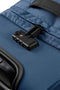 American Tourister Reistas Met Wielen - Urban Track Duffle/Wh L - Combat Navy - 116 l