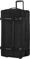American Tourister Reistas Met Wielen - Urban Track Duffle/Wh L -Asphalt Black - 116 l