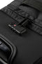 American Tourister Reistas Met Wielen - Urban Track Duffle/Wh L -Asphalt Black - 116 l