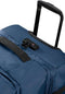 American Tourister Reistas Met Wielen - Urban Track Duffle/Wh L - Combat Navy - 116 l