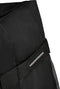 American Tourister Reistas Met Wielen - Urban Track Duffle/Wh L -Asphalt Black - 116 l