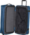American Tourister Reistas Met Wielen - Urban Track Duffle/Wh L - Combat Navy - 116 l