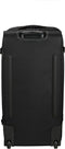 American Tourister Reistas Met Wielen - Urban Track Duffle/Wh L -Asphalt Black - 116 l