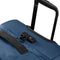 American Tourister Reistas Met Wielen - Urban Track Duffle/Wh L - Combat Navy - 116 l