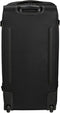 American Tourister Reistas Met Wielen - Urban Track Duffle/Wh L -Asphalt Black - 116 l