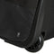 American Tourister Reistas Met Wielen - Urban Track Duffle/Wh L -Asphalt Black - 116 l