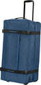 American Tourister Reistas Met Wielen - Urban Track Duffle/Wh L - Combat Navy - 116 l