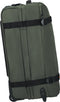 American Tourister Reistas Met Wielen - Urban Track Duffle/Wh M -Dark Khaki - 84 L