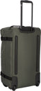 American Tourister Reistas Met Wielen - Urban Track Duffle/Wh M -Dark Khaki - 84 L