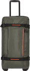 American Tourister Reistas Met Wielen - Urban Track Duffle/Wh M -Dark Khaki - 84 L